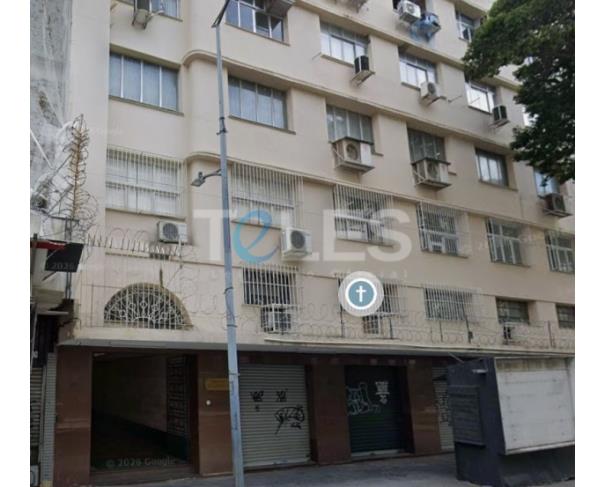 Foto de  SALA COMERCIAL COM A. Ú. 59M² - RIO DE JANEIRO/RJ