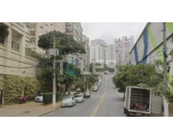 Foto de APTO. RES. A. Ú. 317,650M² - SANTO AMARO/SP