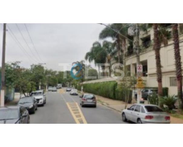 Foto de APTO. RES. A. Ú. 317,650M² - SANTO AMARO/SP
