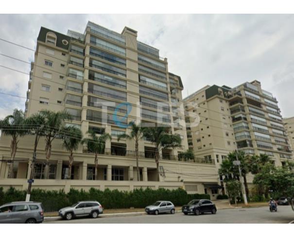 Foto de APTO. RES. A. Ú. 317,650M² - SANTO AMARO/SP