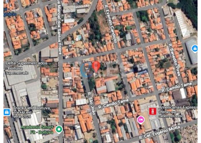 Imagem do imóvel IMÓVEL EM BOITUVA/SP IMÓVEL EM BOITUVA/SP