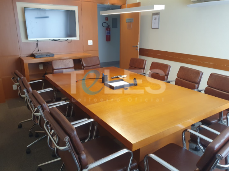 LOTE 57 - Sala 724 SALAS COMERCIAIS - SÃO CRISTOVÃO/RJ, localizado em Rio De Janeiro - RJ