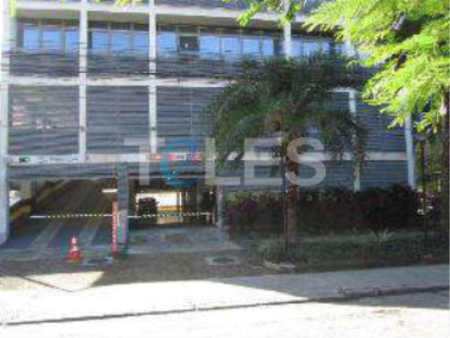 LOTE 3 - Sala 217 SALAS COMERCIAIS - SÃO CRISTOVÃO/RJ, localizado em Rio De Janeiro - RJ