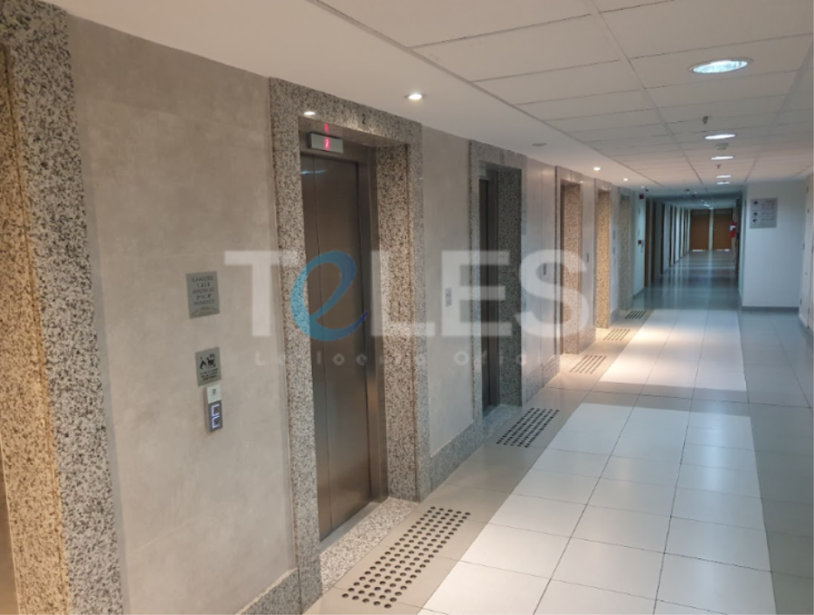 LOTE 57 - Sala 724 SALAS COMERCIAIS - SÃO CRISTOVÃO/RJ, localizado em Rio De Janeiro - RJ