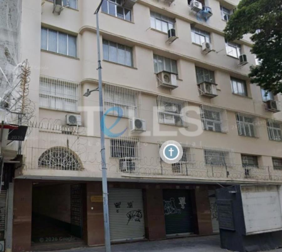 Imagem do imóvel SALA COMERCIAL COM A. Ú. 59M² - RIO DE JANEIRO/RJ SALA COMERCIAL COM A. Ú. 59M² - RIO DE JANEIRO/RJ