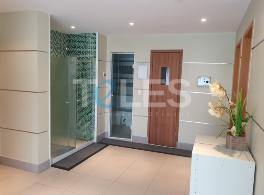 LOTE 57 - Sala 724 SALAS COMERCIAIS - SÃO CRISTOVÃO/RJ, localizado em Rio De Janeiro - RJ
