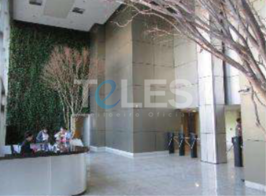 LOTE 3 - Sala 217 SALAS COMERCIAIS - SÃO CRISTOVÃO/RJ, localizado em Rio De Janeiro - RJ