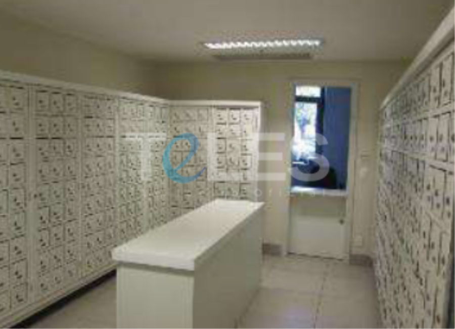 LOTE 3 - Sala 217 SALAS COMERCIAIS - SÃO CRISTOVÃO/RJ, localizado em Rio De Janeiro - RJ