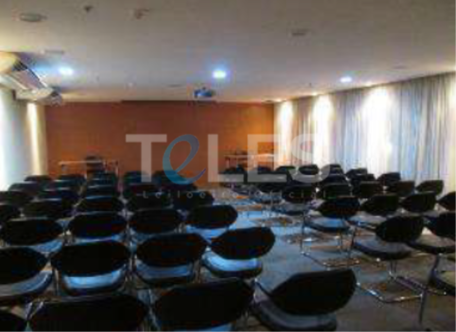 LOTE 5 - Sala 239 SALAS COMERCIAIS - SÃO CRISTOVÃO/RJ, localizado em Rio De Janeiro - RJ, bairro São Cristóvão