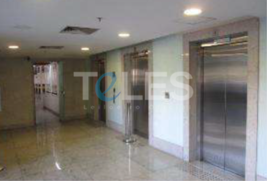 LOTE 3 - Sala 217 SALAS COMERCIAIS - SÃO CRISTOVÃO/RJ, localizado em Rio De Janeiro - RJ