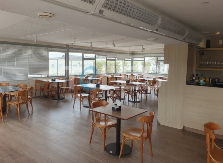 LOTE 65 - Sala 747 SALAS COMERCIAIS - SÃO CRISTOVÃO/RJ, localizado em Rio De Janeiro - RJ