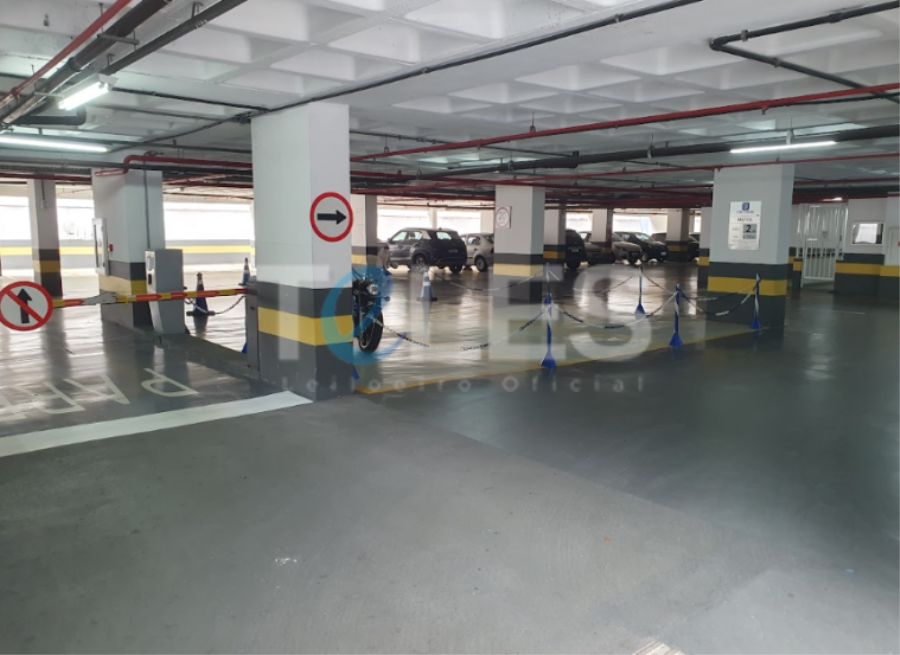 LOTE 103 - Sala 1027 SALAS COMERCIAIS - SÃO CRISTOVÃO/RJ, localizado em Rio De Janeiro - RJ